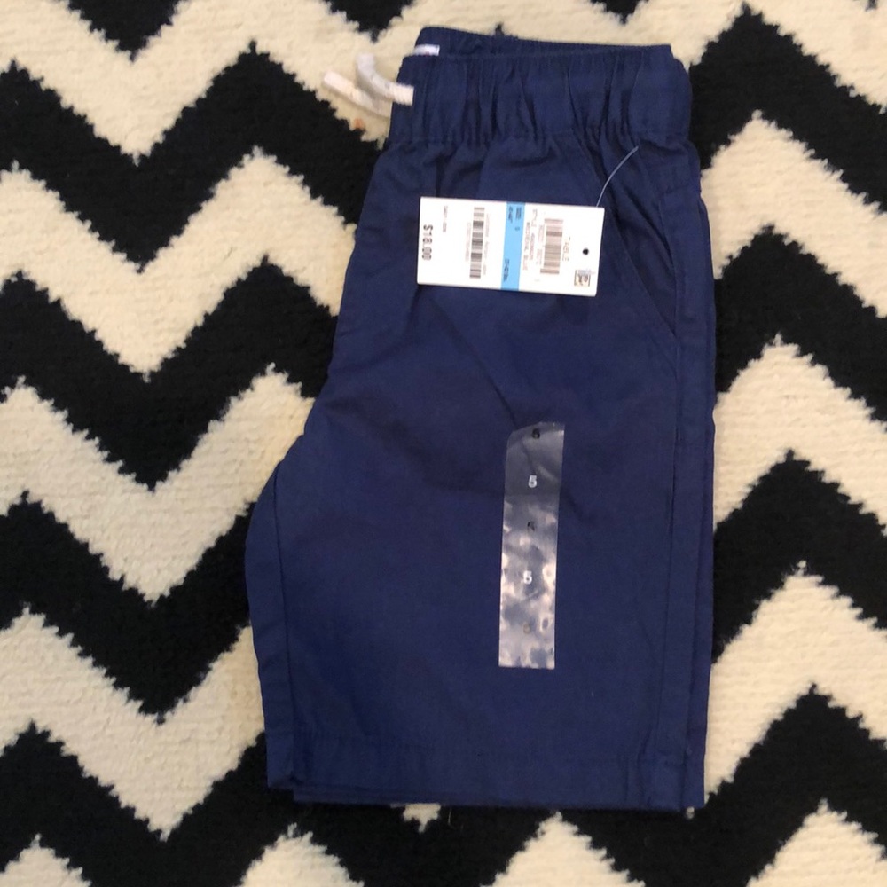 NWT Epic Threads Shorts